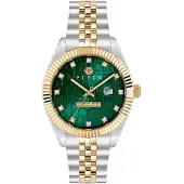 Philipp Plein Relógio Superlative 41mm 5atm Quartz/analogical