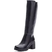 Elara Bota preto