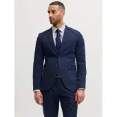 Jack & Jones Jaqueta 'JPRFranko' navy