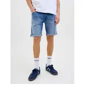 Jack & Jones Short Jeans Rick Fox Cb 310