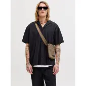 Jack & Jones Camisa De Manga Curta Tyson Resort