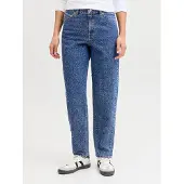 JJXX Jeans De Cintura Alta Lisbon Mom R741