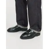 Jack & Jones Mocassins Dax Leather