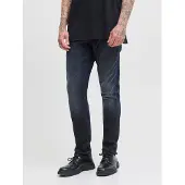 Jack & Jones Calças de ganga 'JJIGLENN JJICON' azul escuro