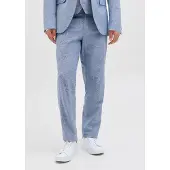 Jack & Jones Calças De Vestir Riviera