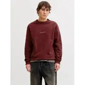 Jack & Jones Moletom Norrebro Emb