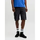 Jack & Jones Calções Cargo Cole Ivan Tech Jogger