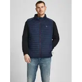 Jack & Jones Colete 12205347 Plus Size