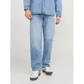 Jack & Jones Calças de ganga 'JJIEddie JJOriginal' azul claro