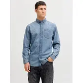 Jack & Jones Camisa De Manga Comprida Ebrook Akm 990