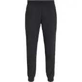 Jack & Jones Roupa de casa 'JACSolid' preto