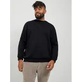 Jack & Jones Moletom Bradley Plus Size