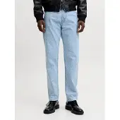 Jack & Jones Calças de ganga 'JJIChris JJOriginal' azul claro