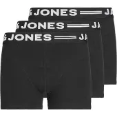 Jack & jones Boxers Sense 3 Unidades