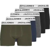 Kids Boxers Basic Wb 5 Unidades