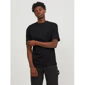 Jack & Jones Camisa 'JJEBradley' preto