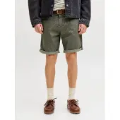 Jack & jones Calças 'JPSTBowie' oliveira