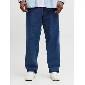 Jack & Jones Jeans Chris Orginal At 637 Plus Size