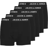 Jack & Jones Kids Boxers Huey 5 Unidades