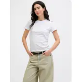 JJXX Camisa 'JXGigi' branco