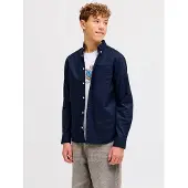 Jack & jones Camisa De Manga Comprida Eoxford