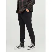Jack & Jones Calças 'JPSTGordon JJBradley' preto