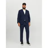 Jack & Jones Terno Franco Plus Size