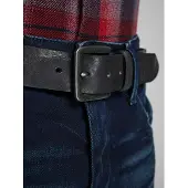 Jack & Jones Cinto Victor Leather