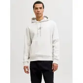Jack & Jones Moletom Com Capuz Corp Graphic