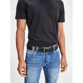 Jack & Jones Cinto Jacpaul Leather