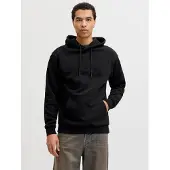 Jack & Jones Sweatshirt 'Bradley' preto