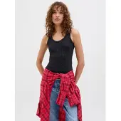 JJXX Top preto