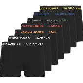 Jack & jones Boxers Basic 7 Unidades