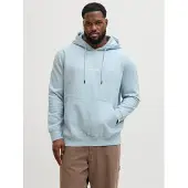 Jack & Jones Moletom Com Capuz Soho Plus Size