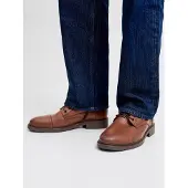Jack & Jones Botas Wentworth Leather Ln