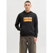 Jack & Jones Moletom Com Capuz Cole Print