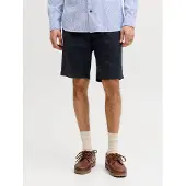 Jack & Jones Calças chino 'JPSTAce Vance' azul noturno