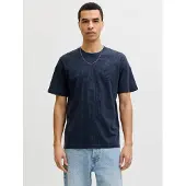 Jack & Jones Camisa azul escuro