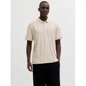 Jack & Jones Camisa bege