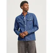 Jack & Jones Camisa De Manga Comprida Travis