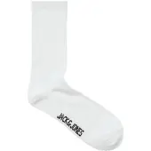 Jack & Jones Meias preto / branco