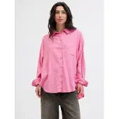 JJXX Camisa De Manga Comprida Jamie Breeze Summer