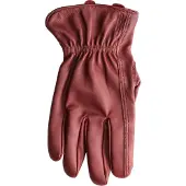 Marttiini Reindeer Leather Gloves, M-size