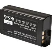 Brother BA-E001 batería recarregável