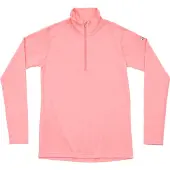 Devold Camiseta De Manga Comprida Com Meia-zíper Breeze Plus Merino 200
