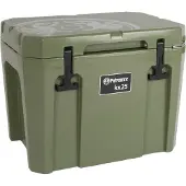 Petromax Cool Box kx25, verde oliva