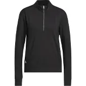 Adidas Camisola de Meio Fecho Ultimate365 – Mulher