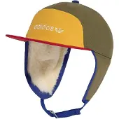 Adidas Originals BONÉ EARFLAP