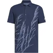 Adidas Camisa funcionais 'Ultimate365 Tour' marinho / azulado