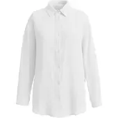 Imily Bela Blusa branco